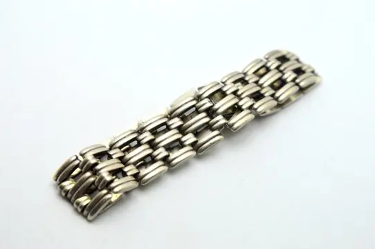 835 Zilver - Armband