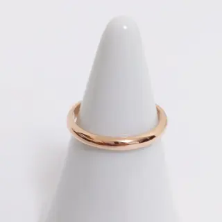 Cartier - 18 karaat Rosé goud - Ring