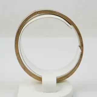 Andreas Daub - 835 Zilver - Armband