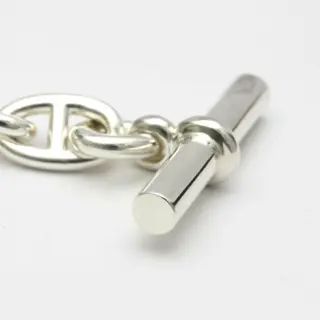 Hermès - 925 Zilver - Armband