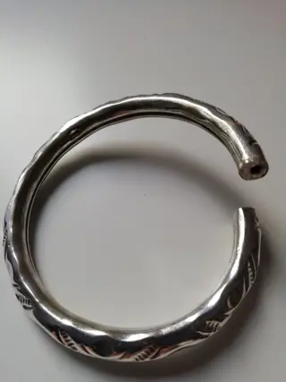 925 Zilver - Armband