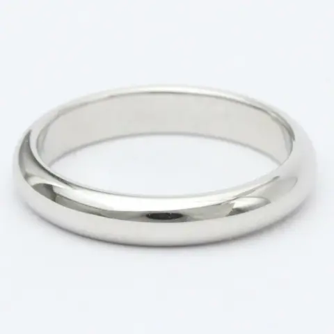 Cartier Platina - Ring