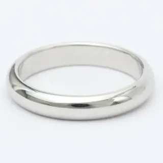 Cartier Platina - Ring