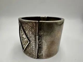 925 Zilver - Armband