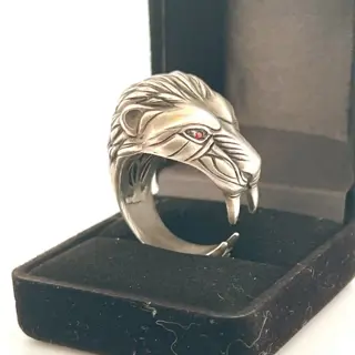 925 Zilver - Ring