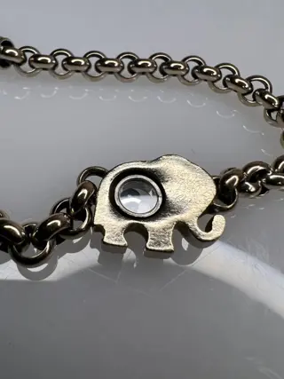 Chopard Witgoud - Armband Diamant