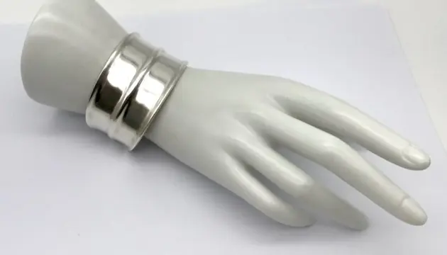 925 Zilver - Armband