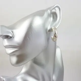 925 Zilver - Oorbellen