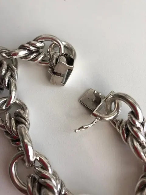 925 Zilver - Armband