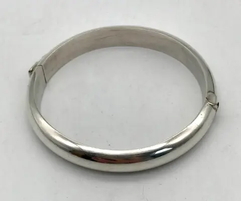 925 Zilver - Armband, Ring