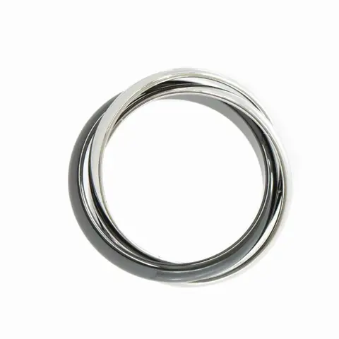 Cartier Witgoud - Ring