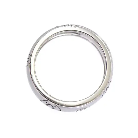 Cartier - 18 karaat Witgoud - Ring