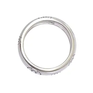 Cartier - 18 karaat Witgoud - Ring