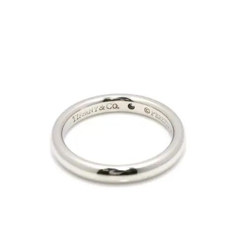 Tiffany Platina - Ring Diamant