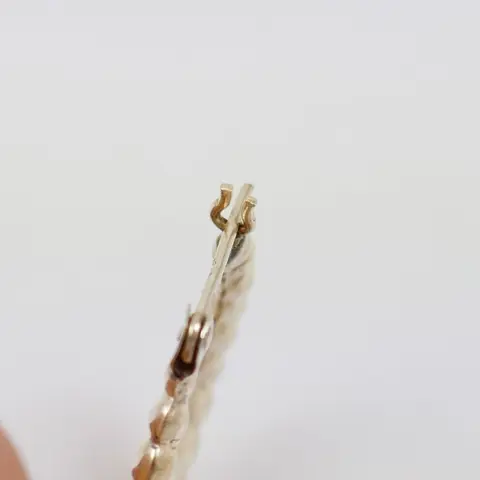 925 Zilver - Oorbellen