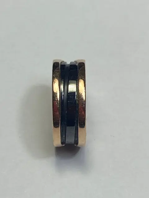 Bvlgari - 18 karaat Goud - Ring