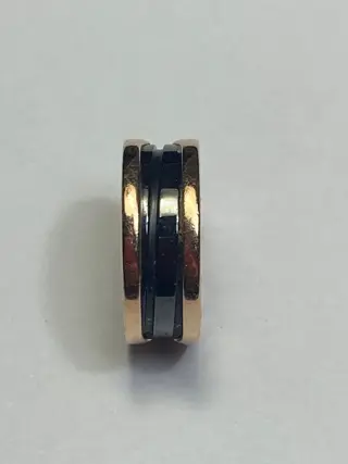 Bvlgari - 18 karaat Goud - Ring