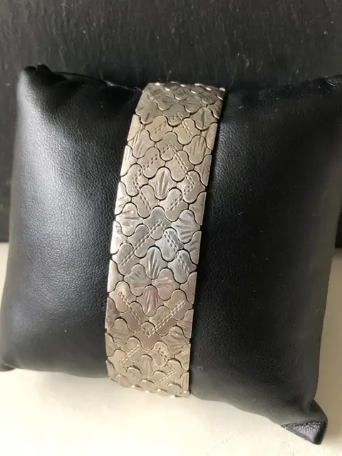 835 Zilver - Armband