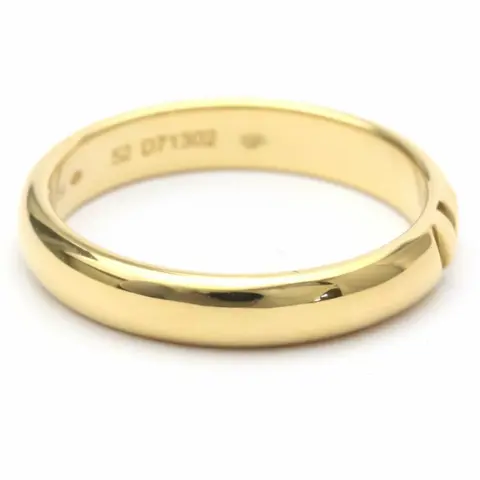 Louis Vuitton - 18 karaat Geel goud - Ring