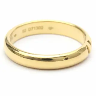 Louis Vuitton - 18 karaat Geel goud - Ring