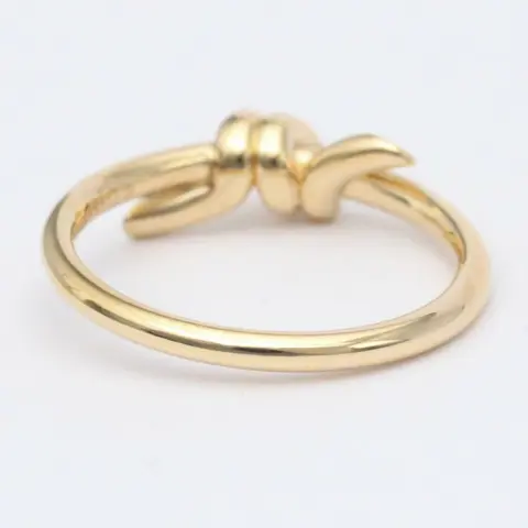 Tiffany - 18 karaat Rosé goud - Ring