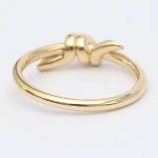 Tiffany - 18 karaat Rosé goud - Ring