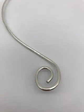 925 Zilver - Armband, Halsketting