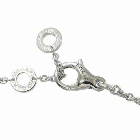 Bvlgari Witgoud - Halsketting