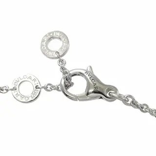 Bvlgari Witgoud - Halsketting