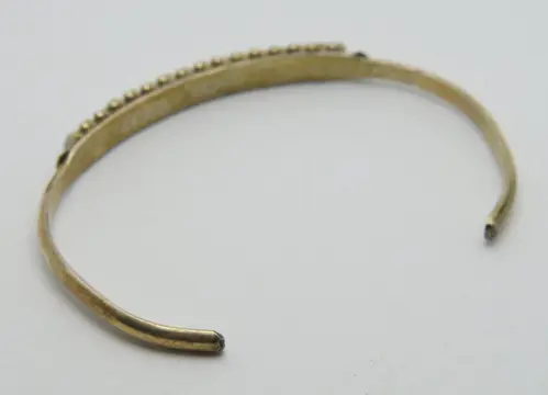 925 Zilver - Armband - 0.80 ct Turquoise