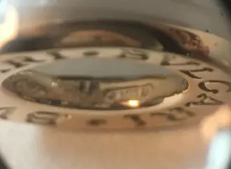 Bvlgari - 18 karaat Goud - Hanger