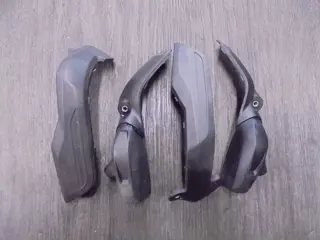 BOUGIEDOP BMW R 1200 GS LC 2013 - 2016 / 2017 - 2018