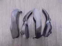 BOUGIEDOP BMW R 1200 GS LC 2013 - 2016 / 2017 - 2018