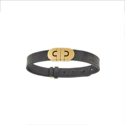 Bvlgari - 18 karaat Geel goud - Armband