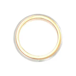 Tiffany Rosé goud - Ring