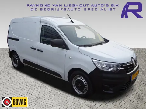 Renault Express 1.5 dCi EU6 GROOT NAVI AIRCO CRUISE CONTROL PDC
