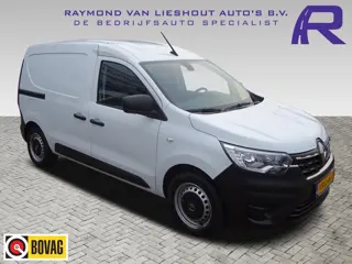 Renault Express 1.5 dCi EU6 GROOT NAVI AIRCO CRUISE CONTROL PDC