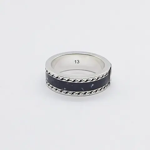 Gucci - 925 Zilver - Ring