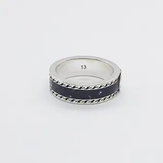 Gucci - 925 Zilver - Ring