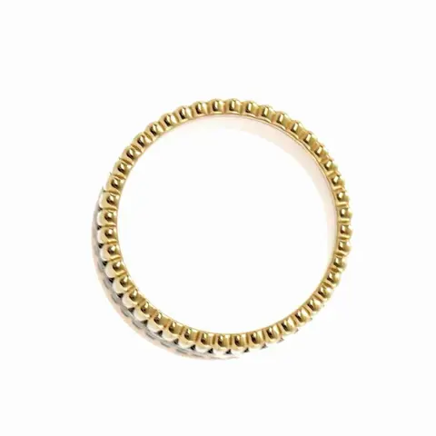 Boucheron Geel goud - Ring