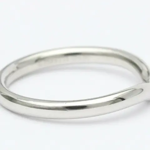 Tiffany Platina - Ring