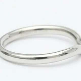 Tiffany Platina - Ring