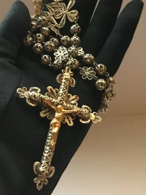 925 Zilver - Halsketting