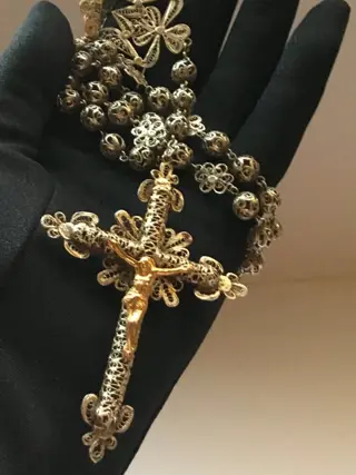 925 Zilver - Halsketting