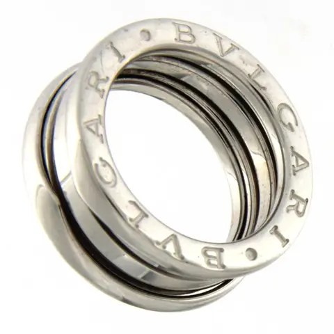 Bvlgari - 18 karaat Goud - Ring