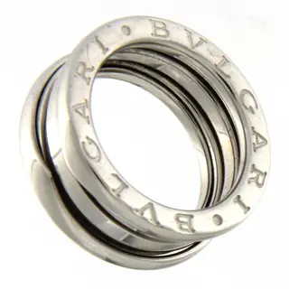 Bvlgari - 18 karaat Goud - Ring