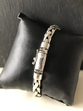 925 Zilver - Armband