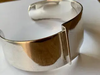 Art Deco Sterling Zilver - Armband