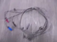 RADIO TOEBEHOREN BMW K 1600 GT 2011 - 2016