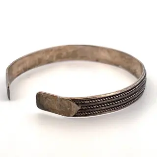 925 Zilver - Armband